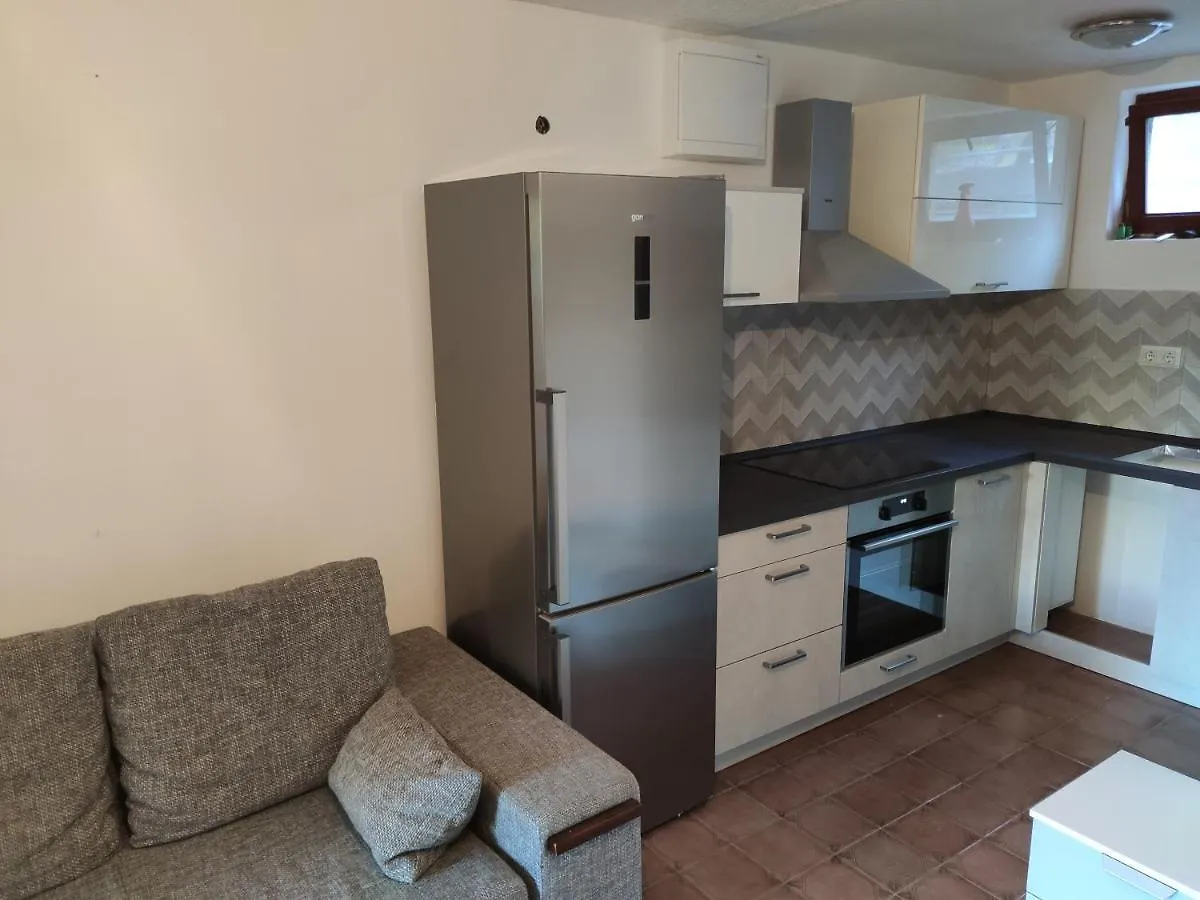 2 Minutes To The Beach With A Private Garden Apartment Crikvenica 0*,  Croatia