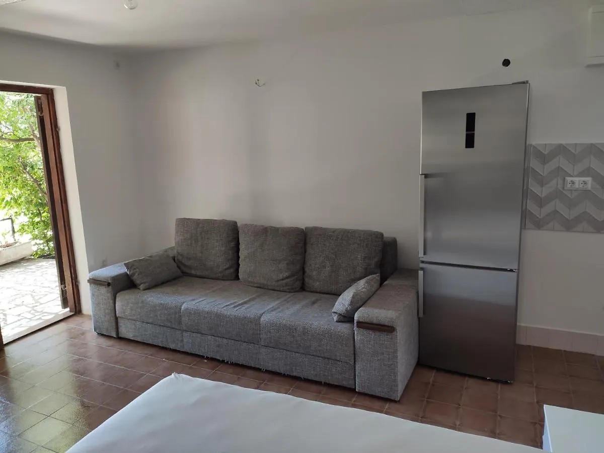 2 Minutes To The Beach With A Private Garden Apartment Crikvenica Croatia