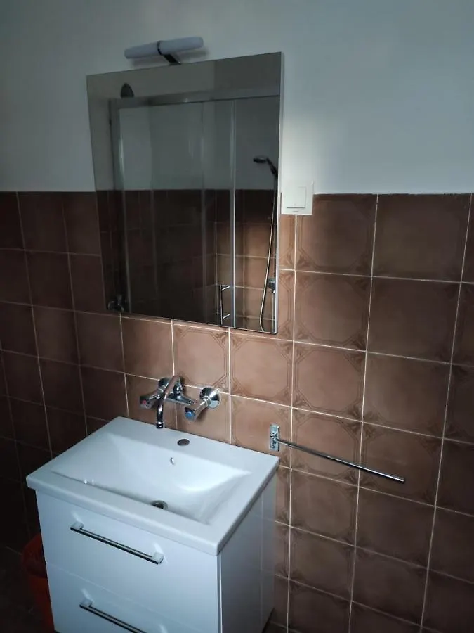 2 Minutes To The Beach With A Private Garden Apartment Crikvenica